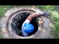 Drain Complaint 191 | Summer is here 🥵 Manhole cleaning work |