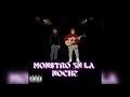 Monstruo En La Noche (Remix) Israel De San Antonio ft. Mario Da Man