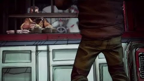 Borderlands 2 Side Quest, Safe and Sound