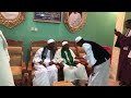 زيارة الكريدة كوكبنا الطالع أشرق أولاد شيخ الفاتح الشيخ عبدالرحيم البرعي خورالمطرق 2019 
