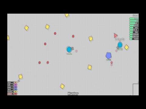 Diep.io Gaming #1