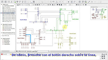 05 - Estabilidad Transitoria RMS - PowerFactory Transmisión 2019