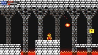 Super Mario Xp Windows Game 2001