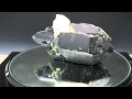 モリオン　黒水晶　MR-2