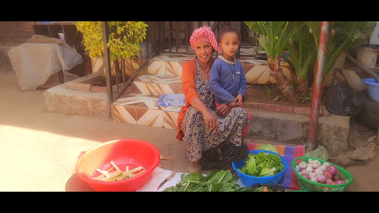 የኑሮ ውድነት ጣራ ነክቷል🙄🙄