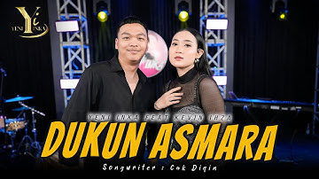 Yeni Inka feat. Kevin Ihza - Dukun Asmara (Official Music Yi Production)