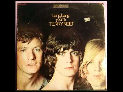 Terry Reid - Erica (1968)