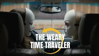 The Weary Time Traveler [SciFi Short Film] by A film by HMNS - 48HFP Jacksonville 2024