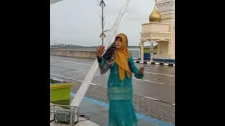 TANJUNGPINANG KAMPOENG KITE  MULIZAH