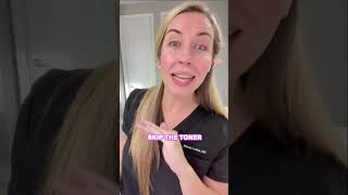 Rosacea Prone Skincare Routine