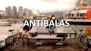 Antibalas - Obanla&#39;e