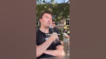 Watch her accidentally make my point for me ...🤷