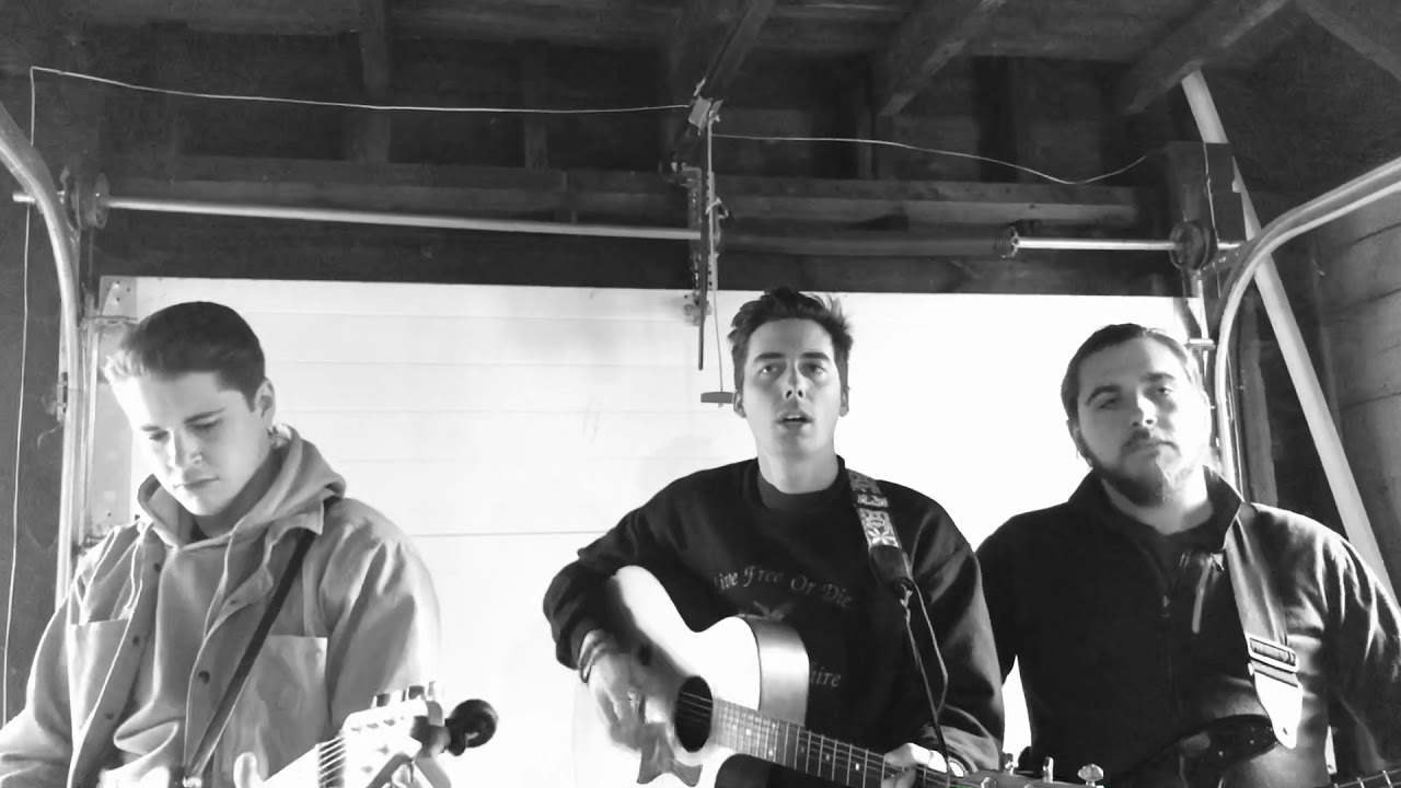 This boy cover 3 vocal harmony