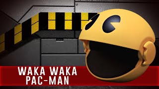 Waka Waka Pac Man - Proplica | Out of da Box