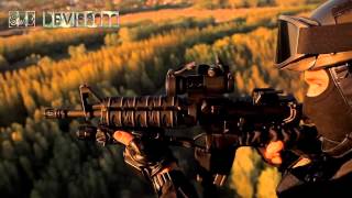 2013 Hd Serbian Gendarmerie In Action