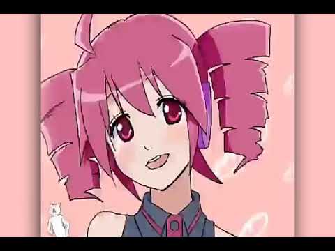 [720p Full Ver] Fukkireta[(おちゃめ機能)]Ft:Kasane Teto(重音テト)CV Utauloid