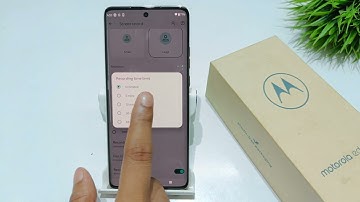 Incease screen recording in motorola edge 30 ultra | motorola edge 30 screen recording kaise lagaye