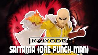Download Lagu Revoltech SAITAMA One Punch Man Action Figure Review! MP3 Download Lagu Revoltech SAITAMA One Punch Man Action Figure Review! MP3