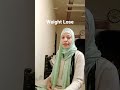 Weight Reduce #shorts