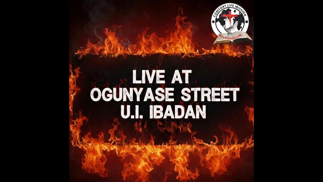 EVANGELISM TEAM OUTREACH OF THE COMFORT LIFE MISSION INT`L