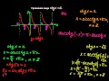 §162 Уравнения вида ctg x=a