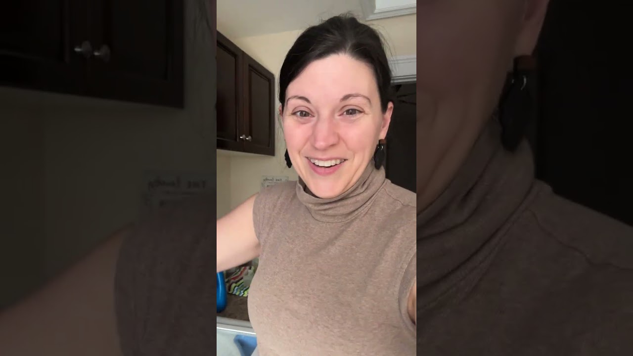 DAY 16 — Linen closet