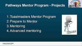 Pathways Mentor Program   Turning Potential Into Progress Profile