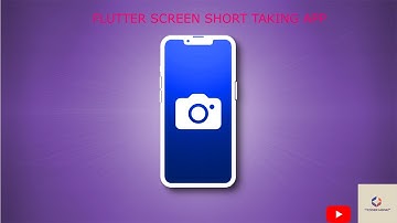 Flutter app / Flutter screenshot taking app /Flutter null safety 2022 #how #animation