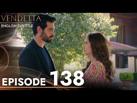 Vendetta - Episode 138 English Subtitled | Kan Cicekleri