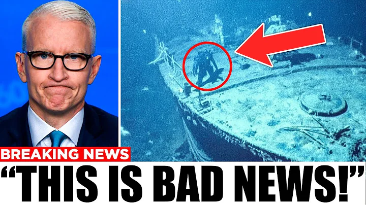 Underwater Drone Reached the SS Edmund Fitzgerald, It Captured Something No One Expected