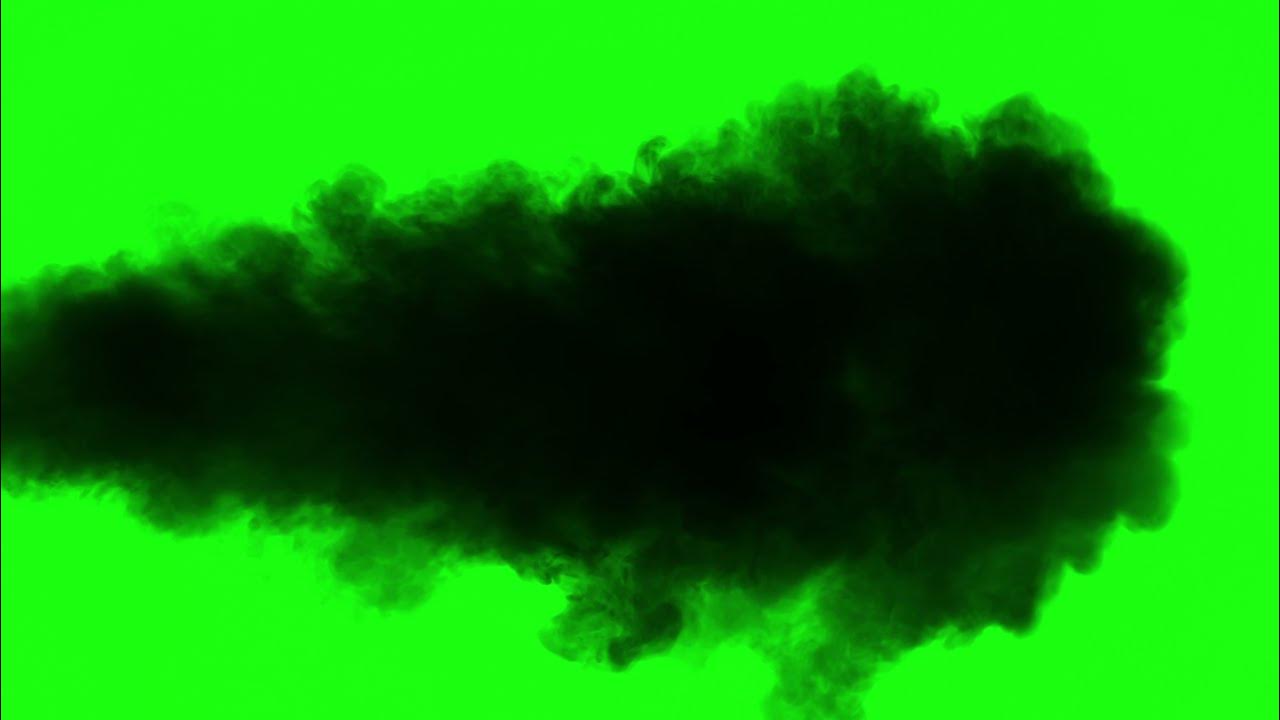 Видео черный дым. Дым Грин скрин. Черный дым Green Screen. Green Screen Video Smoke. Green Smoke in Black Screen.