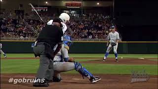 David Berg College Highlights