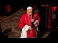 Pope Leo XIV to carry the Cross throughout Via Crucis at Colosseum | Telemundo English