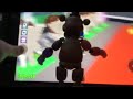 Freddy is addicted to steal a brainrot