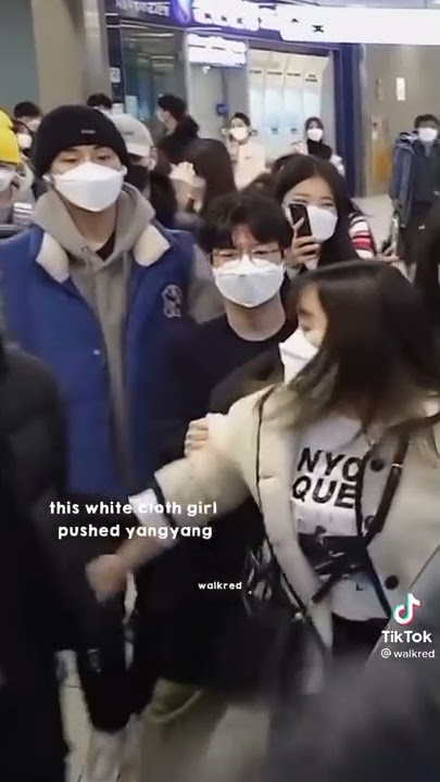 Nct vs sasaeng//yg terakhir malu banget sampe di teriakkin 😱😳