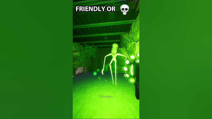 Friendly Or Not? - Zoonomaly Monster Part 3