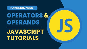 Operators and Operands in JavaScript | JavaScript Tutorials for Beginner to Advance | #js #yt #viral