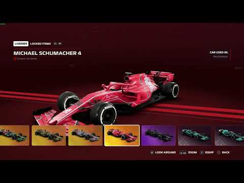 BU BİLGİLER HİÇ BİR YERDE YOK.!! | F1 2020 İLK İNCELEME