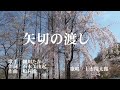 矢切の渡し 細川たかし 歌唱 上市関太郎