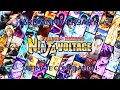 NxB NV - All Ultimate Jutsu 3rd Anniversary