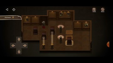 Reverse 1999, [Bio of the Great Thief] event, Puzzle 10 solution.