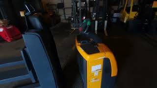 Jungheinrich ECE 310