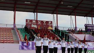 RMUTP GAME 12 คณะวิศวกรรมศาสตร์ มทร.พระนคร