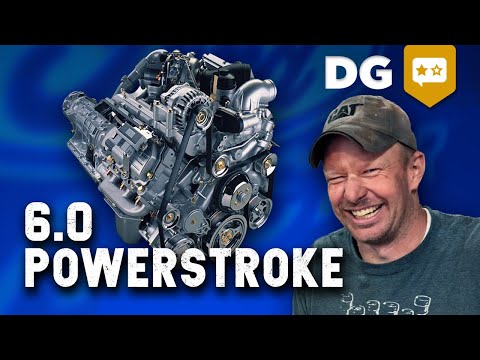 REVIEW: Everything Wrong With a 6.0 Powerstroke