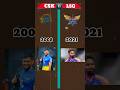csk vs lsg❓ comparison video #ipl #csk #cricket