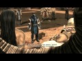 MK9 story mode Chapter 8: Sub-Zero cutscenes