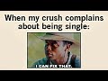 Hilarious Memes About Single Life | Meme Compilation