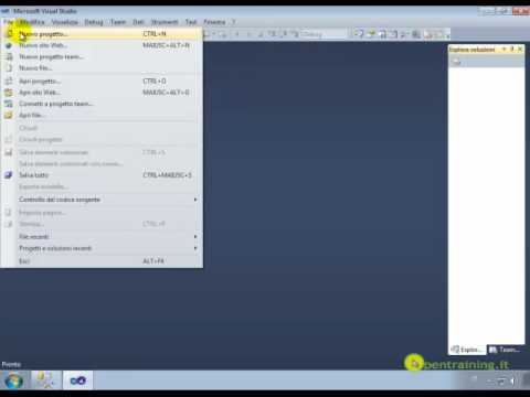Tutorial di ADO.NET - eseguire le query che restituiscono un blocco XML