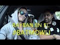 RAYBAN - entrevista ÉPICA en el #BATMOWLI "¿Por qué te metes con las abuelas?"