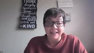 Reflections on Stewardship - By Renee Richel